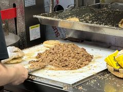-穆得·老周家牛肉烧饼(普利街店)