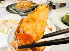 -狮拾久·现代新加坡料理(壹方城店)