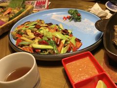 -雀舞云南菜(天津天河城购物中心店)