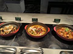 -西安W酒店·WEI全味西餐厅