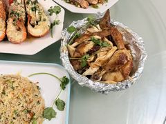 -双月饭店·20年老字号(新村店)