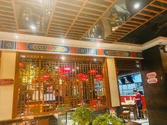 -满园烤鸭·春饼(太原街万达店)