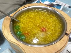 -三江源美食城