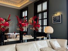 -宝丽轩中餐厅BAOLIXUAN