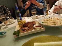 -松鹤楼(狮山永利广场店)