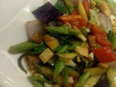 -阿诺泰·泰国餐厅(棕北店)