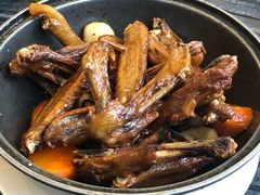 美极鸭五件-美极鲜食坊(宝安南路店)