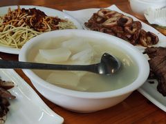 -天佑祥万春老卤(天乡后街店)