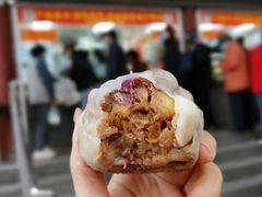 八宝粘豆包-宫门口馒头铺(创始人总店)