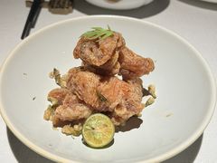 -華府Deluxe(兴业太古汇店)