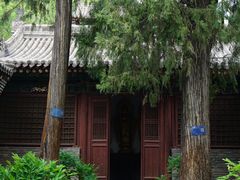 -窦大夫祠