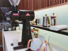 -Manner Coffee(大宁国际商业广场店)