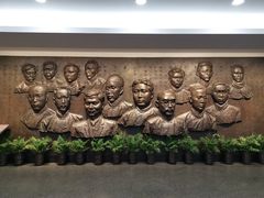 -中共一大纪念馆