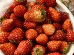 草莓-灯旺水果(常福店)