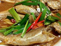 -舒味姜母鸭·沙茶面(湖里店)