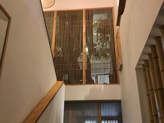 -行者素食(国赫红珊湾店)