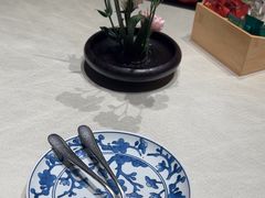 -侨美食家·40年地道粤菜(珠江新城店)