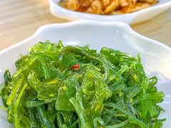 -一蚝一贝海鲜特色餐厅(万象城店)