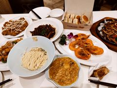 -光明邨大酒家(淮海路店)