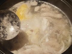 -百年果林椰子鸡(中洲店)