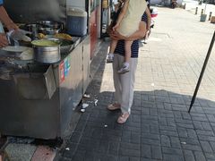 -老客满蛋饼(双塔市集店)