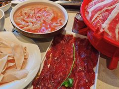 -红鼎坊·老成都火锅(新南门店)