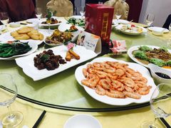 -辽宁大厦海鲜渔港