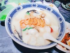-山外山菜馆(玉泉路店)