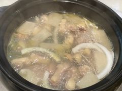 -润泽园椰子鸡(汇一城店)