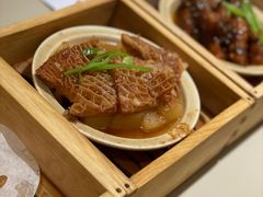 -蔡澜点心·粤菜(西单大悦城店)