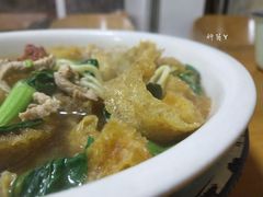 -祁家面馆(大香炉店)