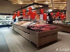 -7fresh七鲜(大族广场店)