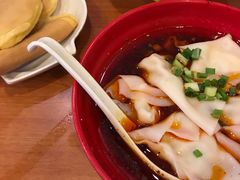 -龙抄手(春熙路总店)