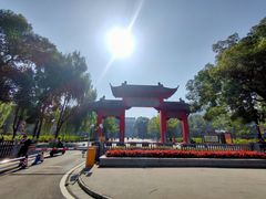 -四川大学(望江校区)