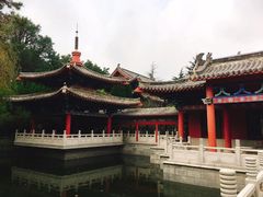 -石岛赤山风景区