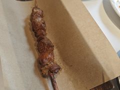 -清真·卡德尔大叔新疆主题餐厅(龙汇路店)