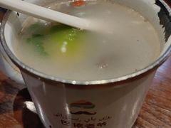 -巴依老爷新疆美食(牡丹园店)