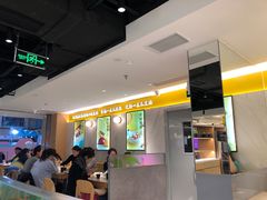 -蔡澜点心·粤菜(西单大悦城店)