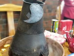 -东镇老火锅(长春路首店)