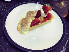 -Juicy Bakery(瑞景店)