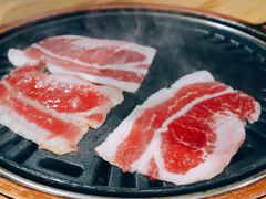 -秋木烤肉·韩国牛肉名家(高新旗舰店)