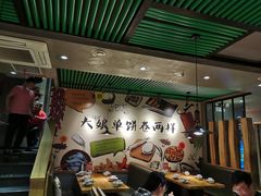 -吕氏疙瘩汤·私家菜馆(慈云寺店)