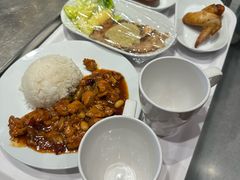 -宜家·瑞典风味餐厅(四元桥店)