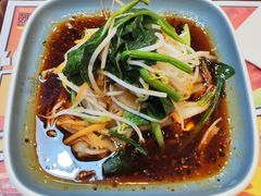 -魏家凉皮(十里河店)