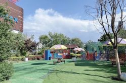 -萌宠亲子动物乐园(槐房万达店)