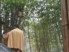 -咸宁万豪温泉谷度假区