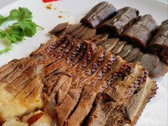 四喜拼盘-壹只卤鹅·潮汕菜(莲塘店)