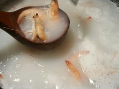 基围虾-大良毋米粥(锦龙路总店)