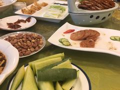 -正阳春烤鸭店(杨楼店)