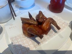 -铭家点心(秦岭路店)